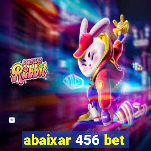 abaixar 456 bet